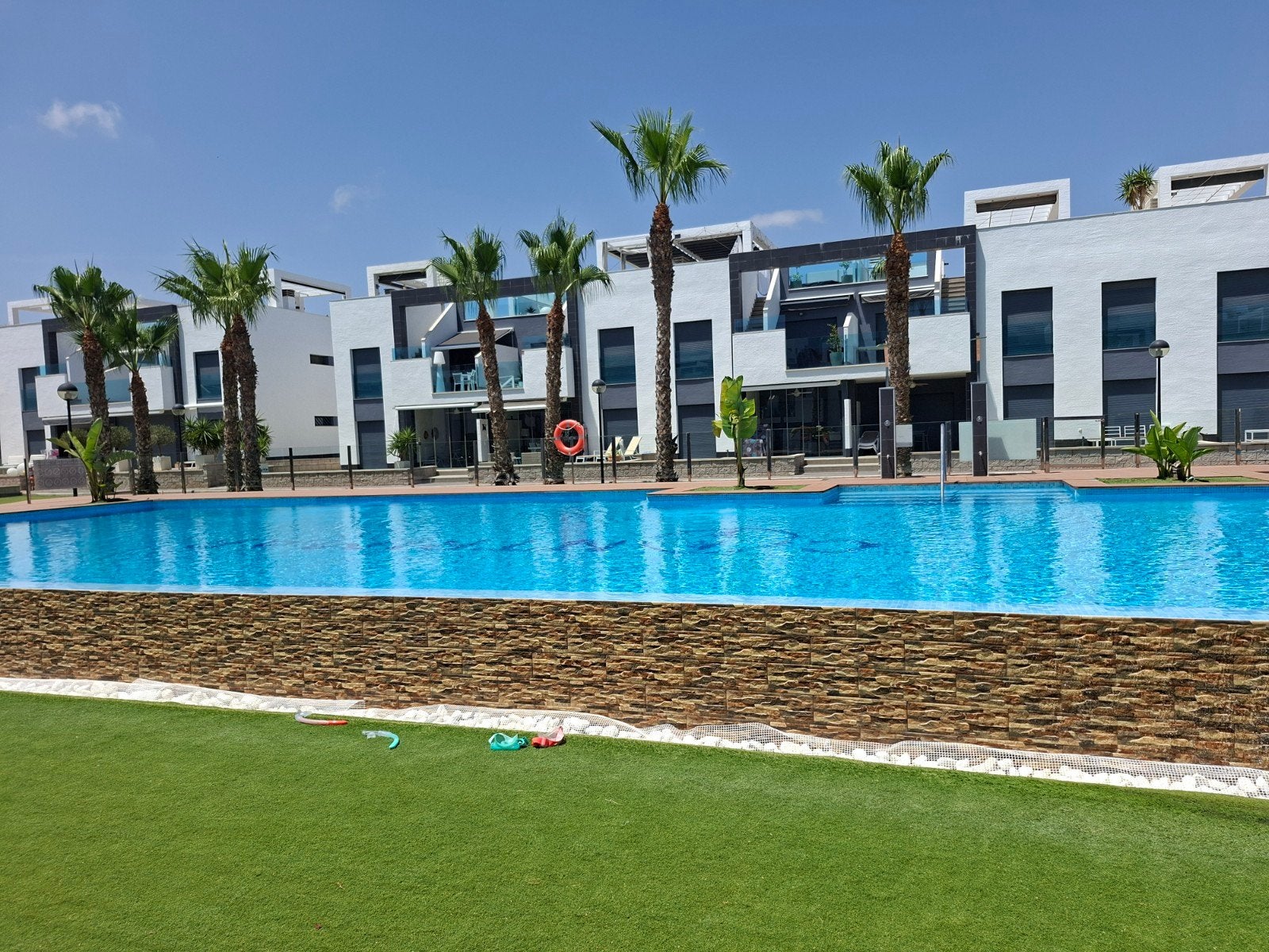 prachtig penthouse rechtstreeks te huur van eigenaar, Vakantie, Vakantiehuizen | Spanje, Costa Blanca, Appartement, Overige, Aan zee