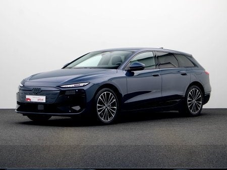 Audi A6 Avant e-tron S LINE 100 KWH 367 PK PERFORMANCE, Autos, Achat, Break, Automatique, Ordinateur de bord