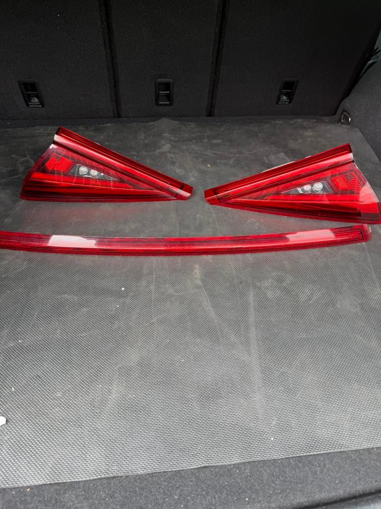 Stoplichten Seat Tarraco, Auto-onderdelen, Ophalen of Verzenden, Gebruikt, Seat