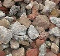 Steengruis, Doe-het-zelf en Bouw, Ophalen, Gebruikt