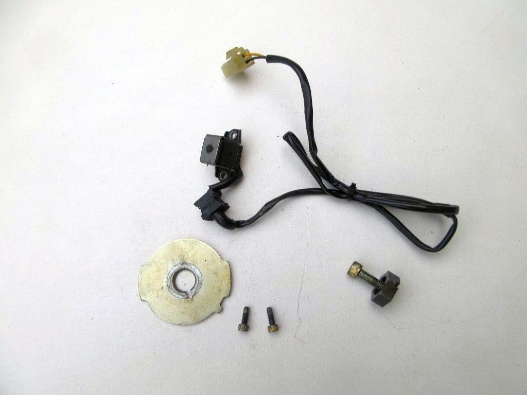 Kawasaki ZX10 pickup ZX 10 pulsgever pick-up pick up Tomcat, Ophalen of Verzenden, Gebruikt