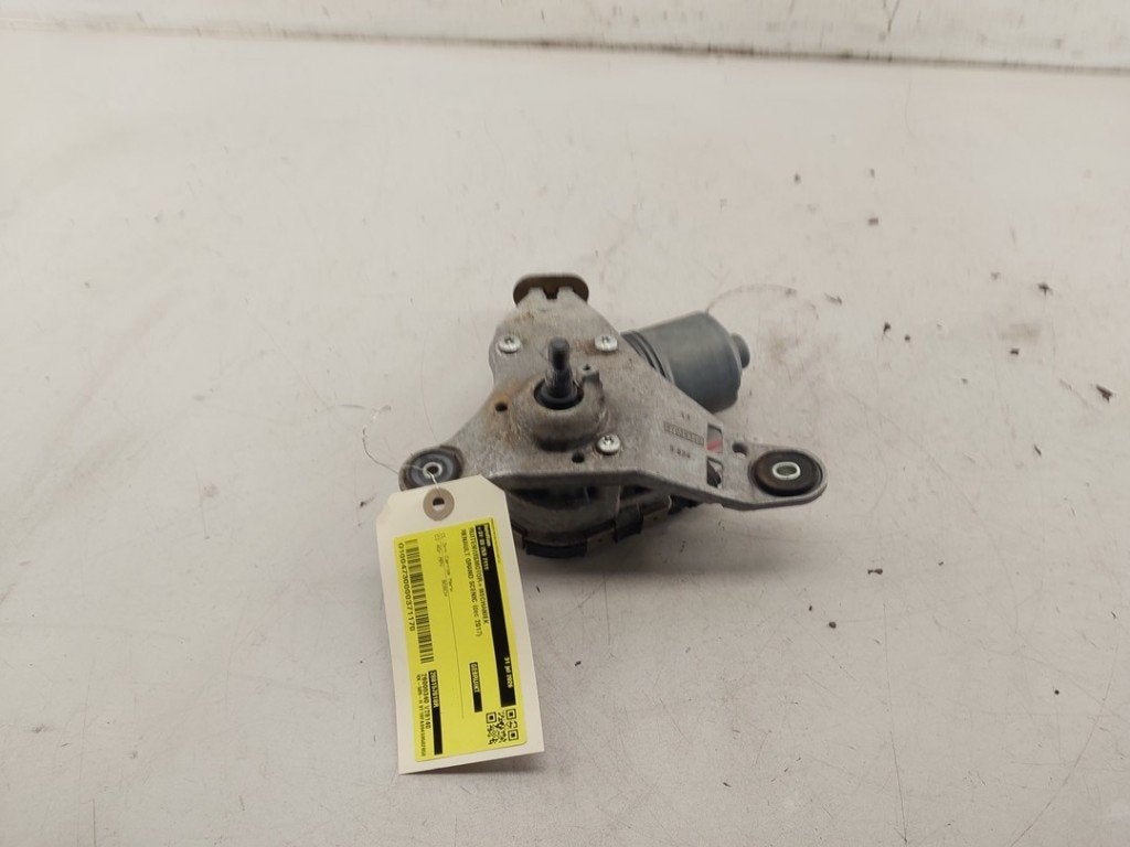 MOTEUR + TRINGLERIE ESSUIE GLACE AVANT (|288155536R|28815701, Robert Bosch AG, Renault, Utilisé, Robert-Bosch-Allee 1
74232  Abstatt, DE