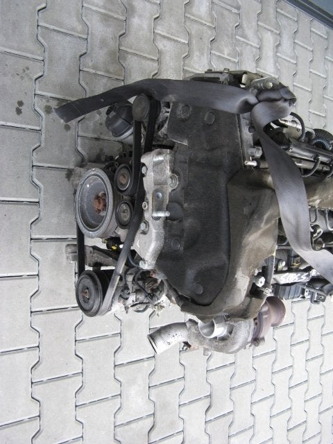 Moteur D16AA Complet SX4 VITARA SUZUKI, Envoi, Utilisé, Daihatsu