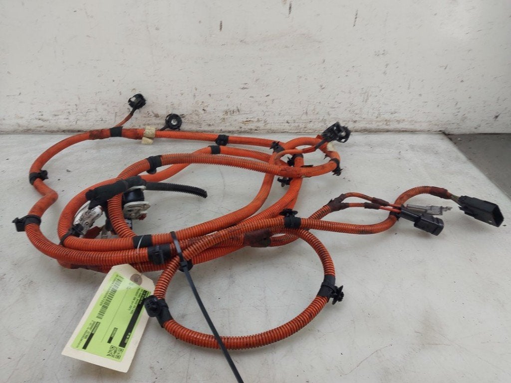 CÂBLE HT (HAUTE TENSION) Peugeot 208 II (UB / UH / UP), Kontakt-peugeot@peugeot.com, Utilisé, Peugeot Deutschland GmbH, Bahnhofsplatz
65423  Rüsselsheim, DE