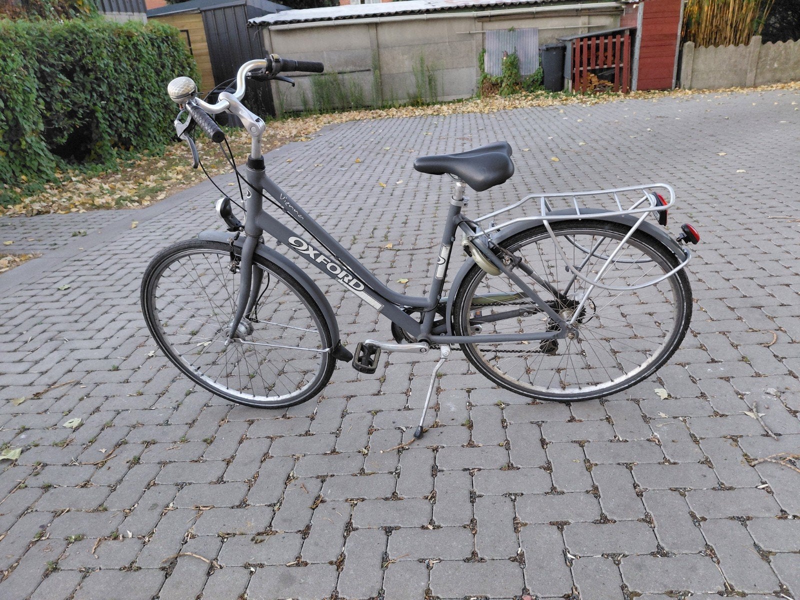 Damesfiets oxford 28inch in zeer goed staat, Fietsen en Brommers, Ophalen