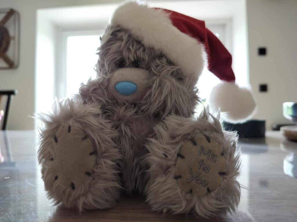 Peluche de Noël Me To You, Enlèvement ou Envoi, Me To You