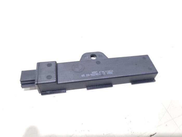 Antenne d'un BMW 1-Serie, -, 3 mois de garantie, Utilisé, -