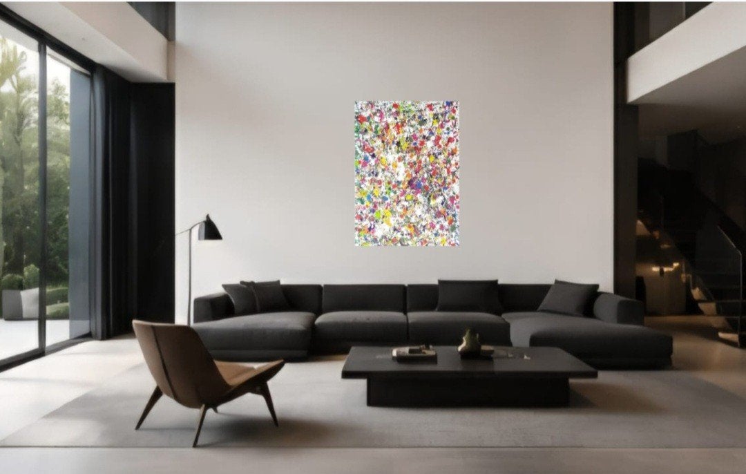 Tu ressembles à une fleur, Antiquités & Art, Enlèvement