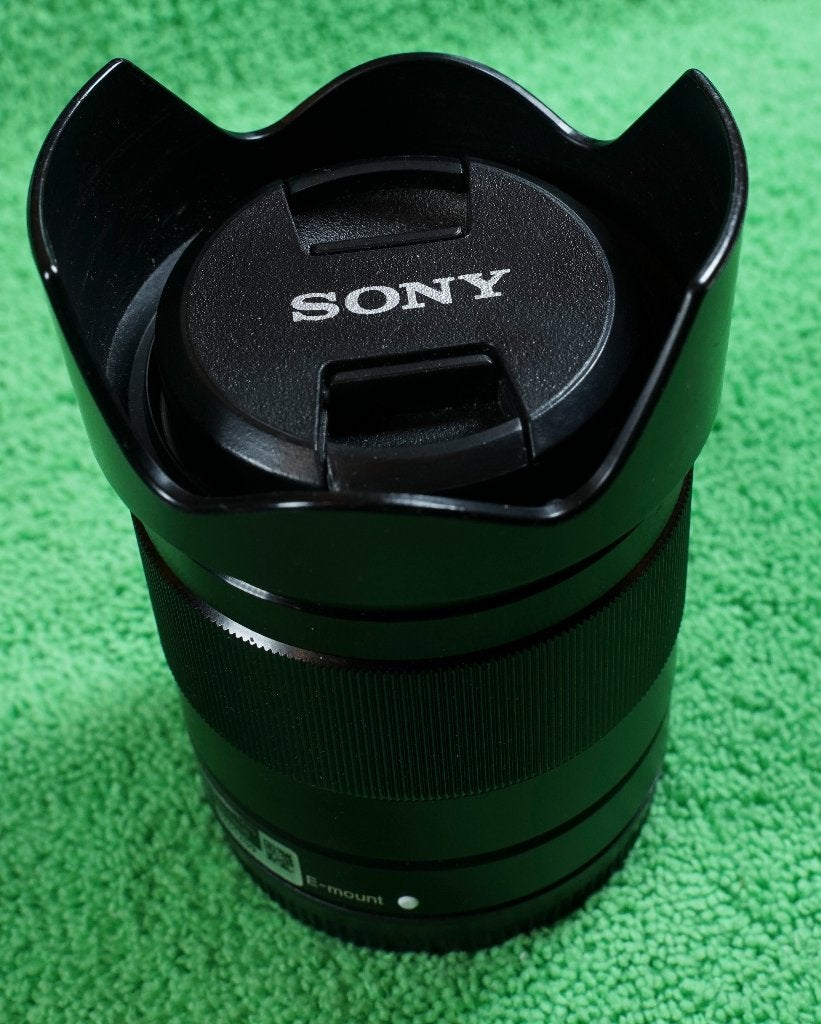 SONY FE 28mm F2.0, Audio, Tv en Foto, Foto | Lenzen en Objectieven, Sony E-mount, Gebruikt, Sony, Ophalen of Verzenden