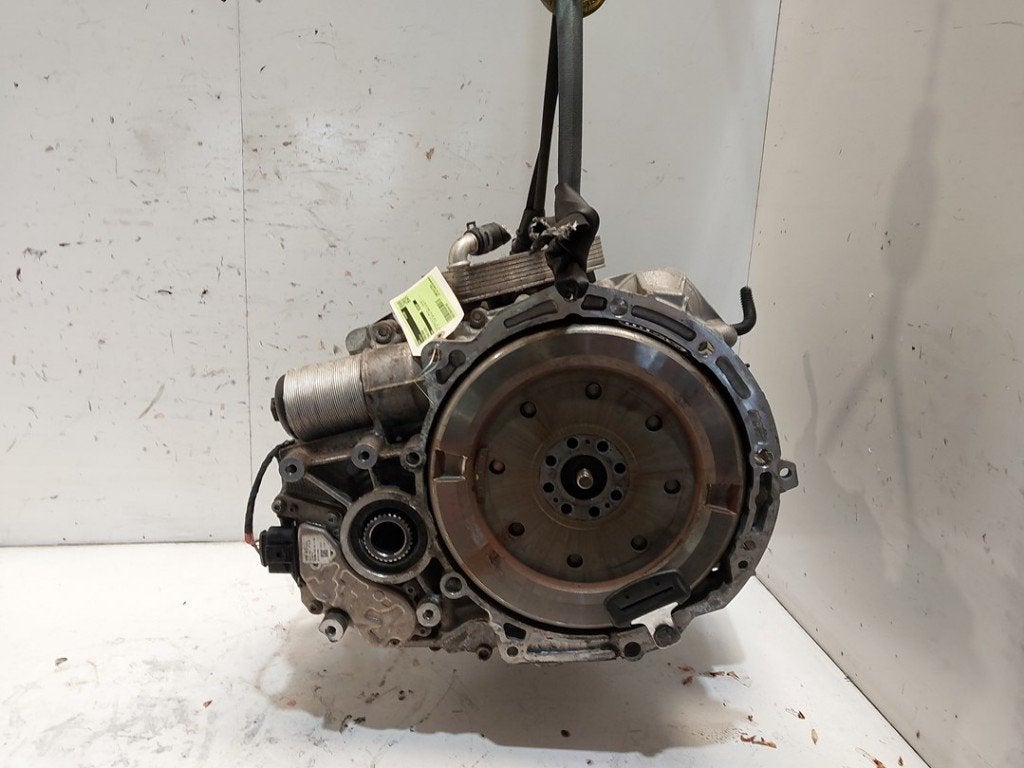 VERSNELLINGSBAK AUTOMAAT Volkswagen Golf VIII (CD1), Dhr. J. Ham, Gebruikt, Volkswagen, Administratie@autoham.nl