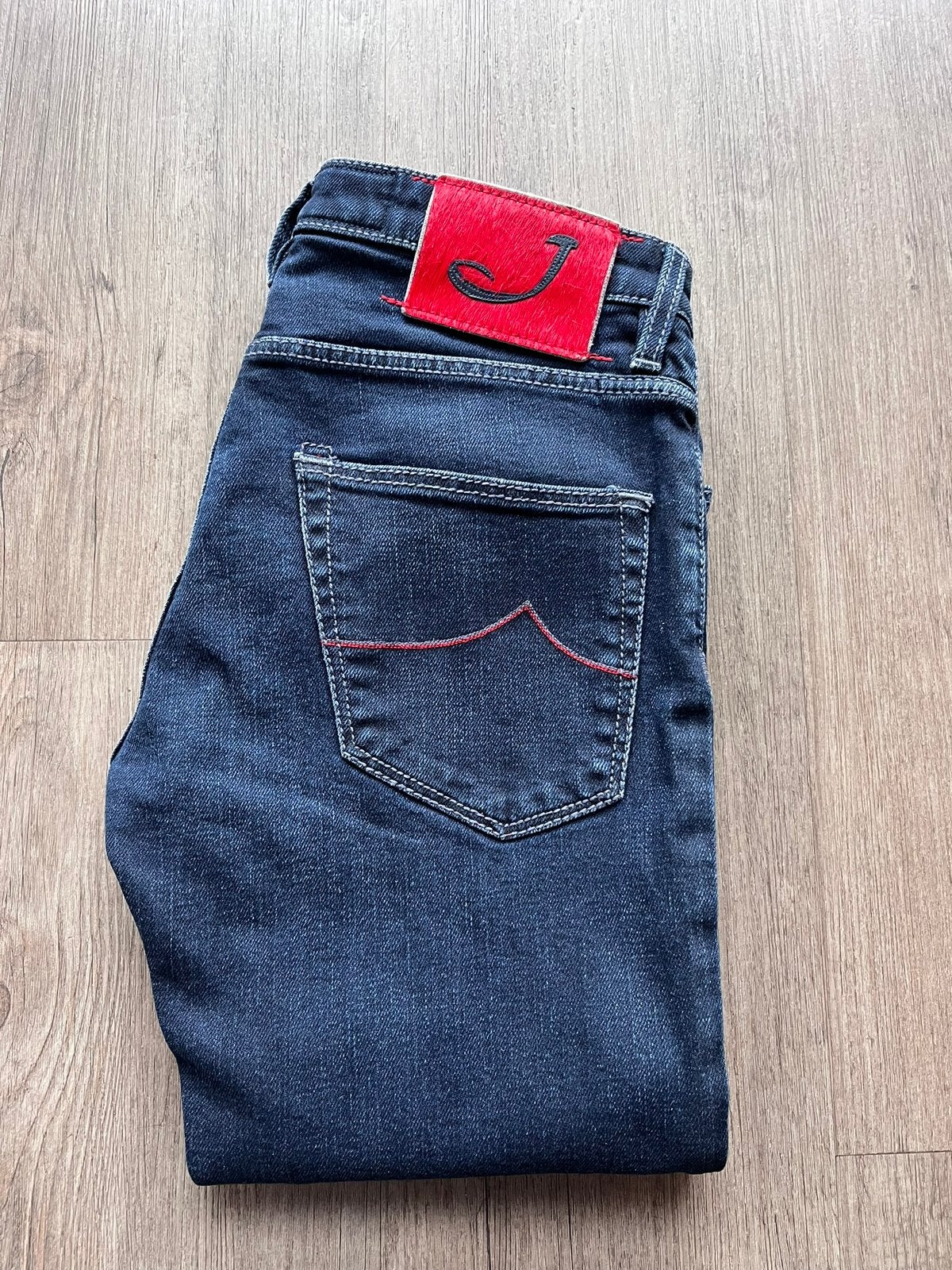 Jacob Cohen jeans size 29 type PW696 comfort, Vêtements | Hommes, Jeans, Enlèvement ou Envoi, Comme neuf, Bleu, W32 (confection 46) ou plus petit