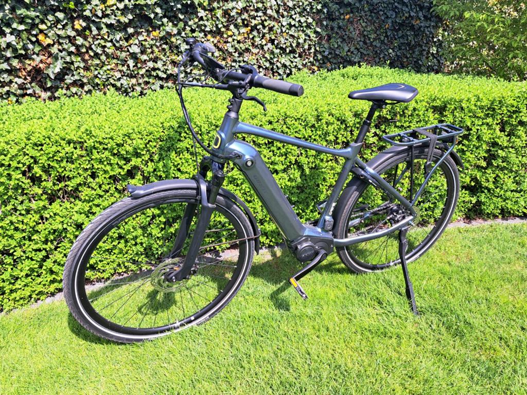 Giant Dailytour e+, Vélos & Vélomoteurs, Enlèvement, Batavus