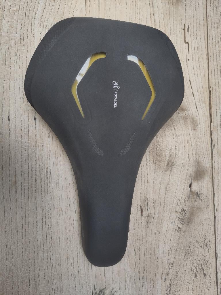 Fietszadel, Enlèvement, Comme neuf, Autres marques