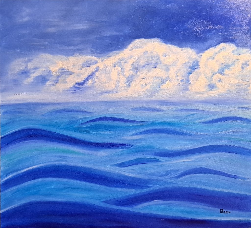 Galerie de peintures sur le thème marin : la mer, Enlèvement, Neuf, Autres types