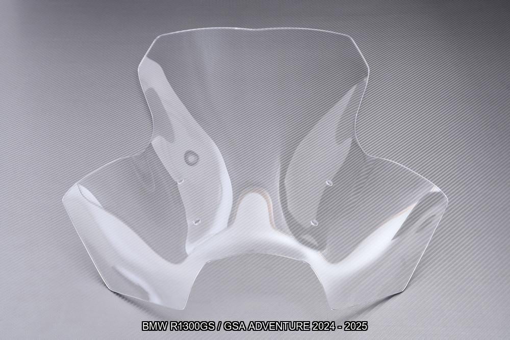 Bulle / pare-brise BMW R1300GS R1300GSA ADVENTURE 2024 2025, Enlèvement ou Envoi, Neuf