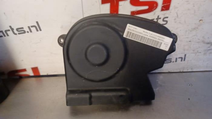 Distributiedeksel van een Audi A3, Gebruikt, -, -, -