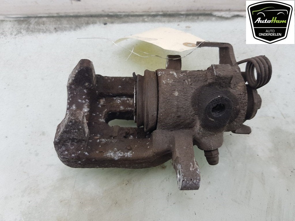REMKLAUW LINKS ACHTER Crossland (X) (|3645010|9815993680|), Gebruikt, Opel