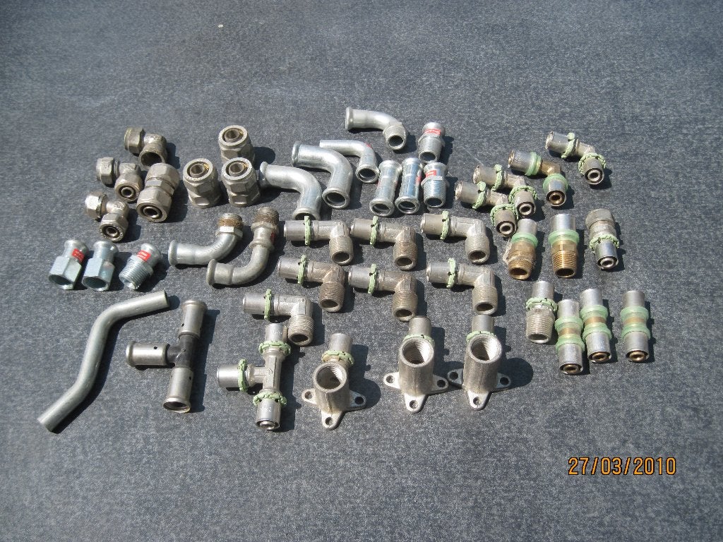 accessoires chauffage, Ophalen, Nieuw, Radiator