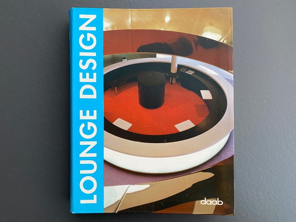 Lounge Design, Ophalen, Architecten