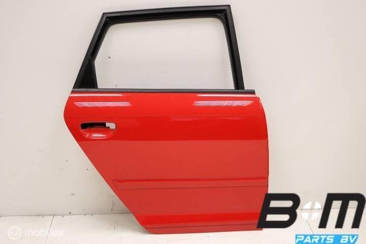 Portier RA  Audi A3 8P Sportback LZ3M 8P4833052A, Utilisé