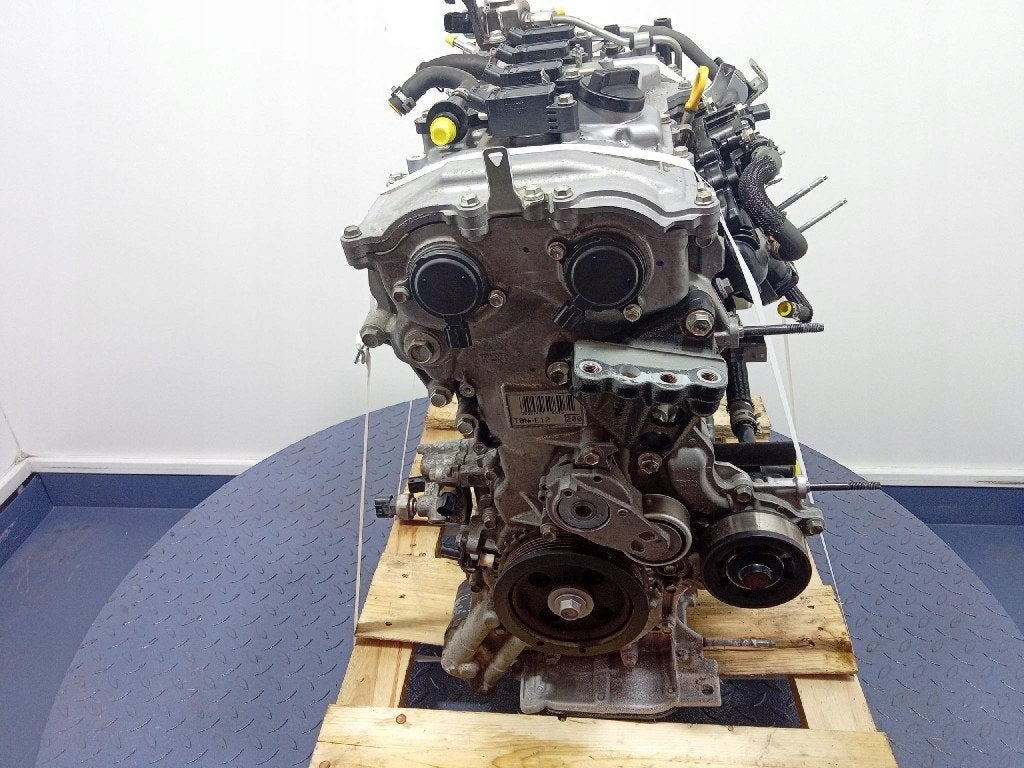 Moteur 8NRFTS Nu COROLLA C-HR AURIS TOYOTA