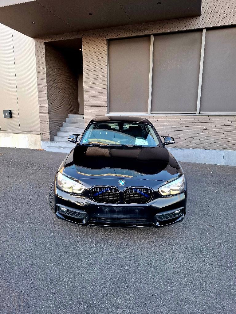 BMW116I, Autos : Pièces & Accessoires, Moteurs & Accessoires, BMW, Enlèvement ou Envoi