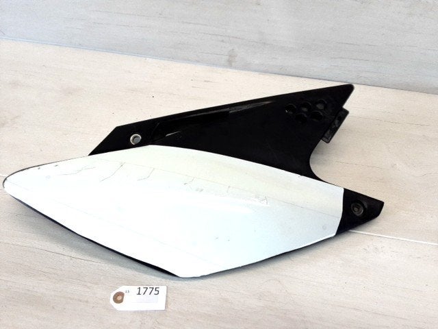 KX250F 2006 - 2008 Kawasaki Kuipdeel Kuipdeel kont D1-52991, Motos, Pièces | Kawasaki