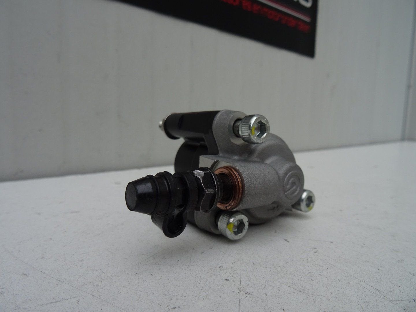 Koppelingscilinder Ducati Streetfighter V2 / Panigale V2, Ophalen of Verzenden, -, -, -