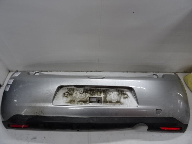BUMPER ACHTER Citroën C3 (SC) (01-2009/01-2017), Auto-onderdelen, Gebruikt, Achter, Citroën, Bumper