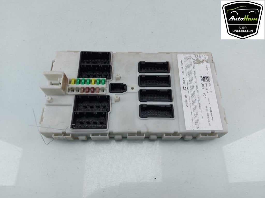 COMPUTER COMFORT BMW 2 serie Gran Tourer (F46), Auto-onderdelen, Dhr. J. Ham, Gebruikt, Administratie@autoham.nl, BMW