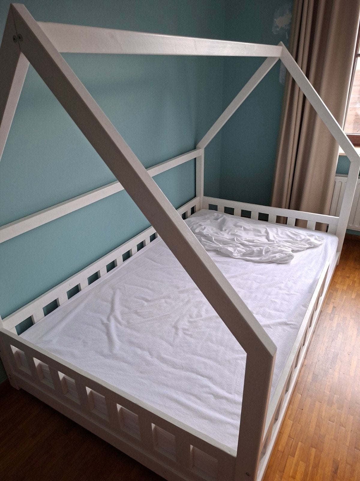 koopje, Enlèvement ou Envoi, Matelas