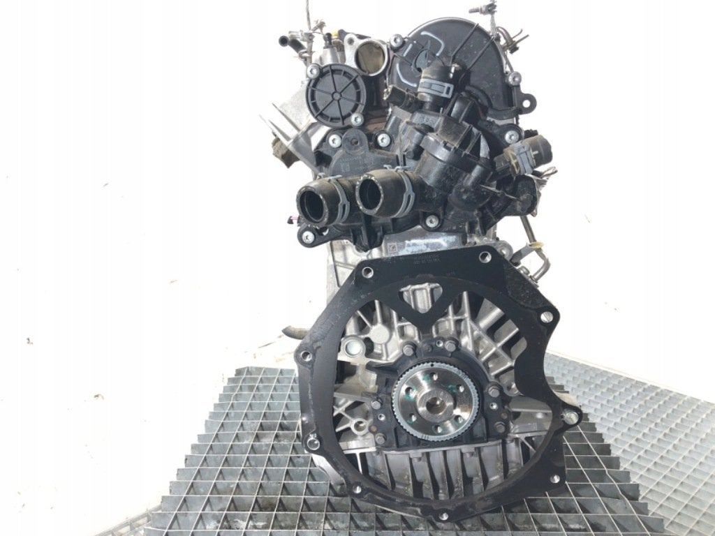 Moteur DKRF Nu OCTAVIA ARONA KAMIQ IBIZA AUDI A3 POLO KAROQ, Envoi, Utilisé, Daihatsu