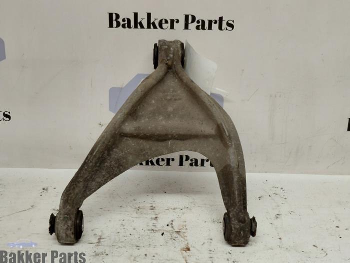 Draagarm links-achter van een Peugeot 508, Gebruikt, -, -, -