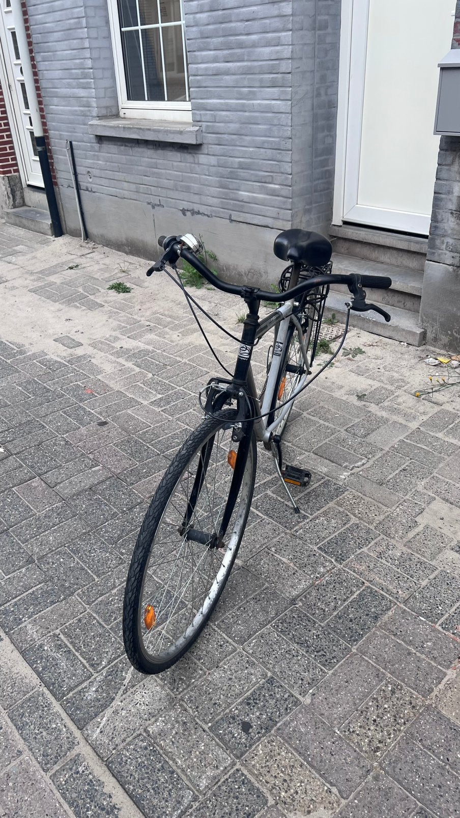 Fiets 28 🔥🚲, Fietsen en Brommers, Ophalen of Verzenden, Gebruikt