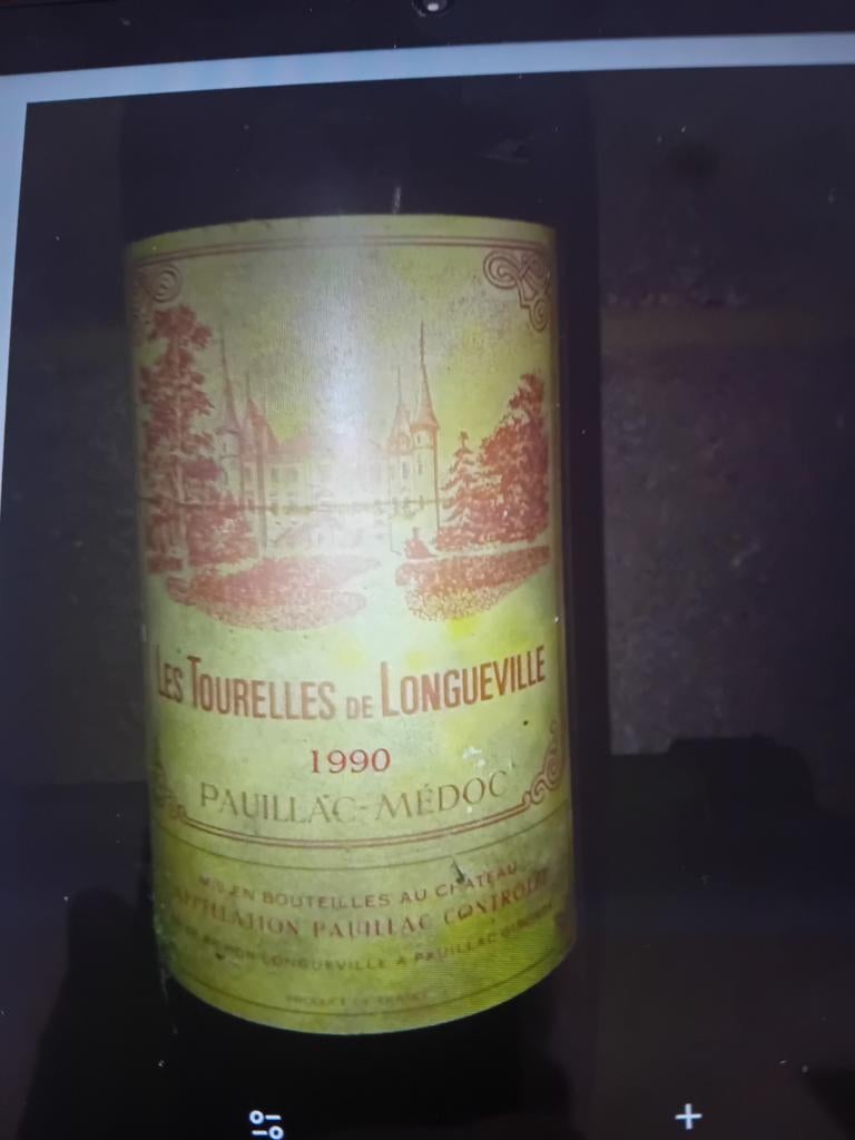 Tourelles de Longueville 1990, Collections, Enlèvement ou Envoi