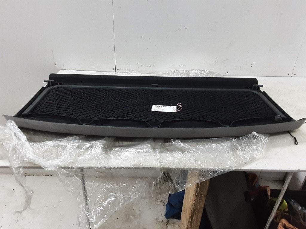 PLAGE ARRIERE Volkswagen Golf V (1K1) (02-2001/12-2010), Volkswagen, Mevr. I. Hauben, Utilisé, Rue de l'Espoir 34 34
4030  GRIVEGNÉE, BE