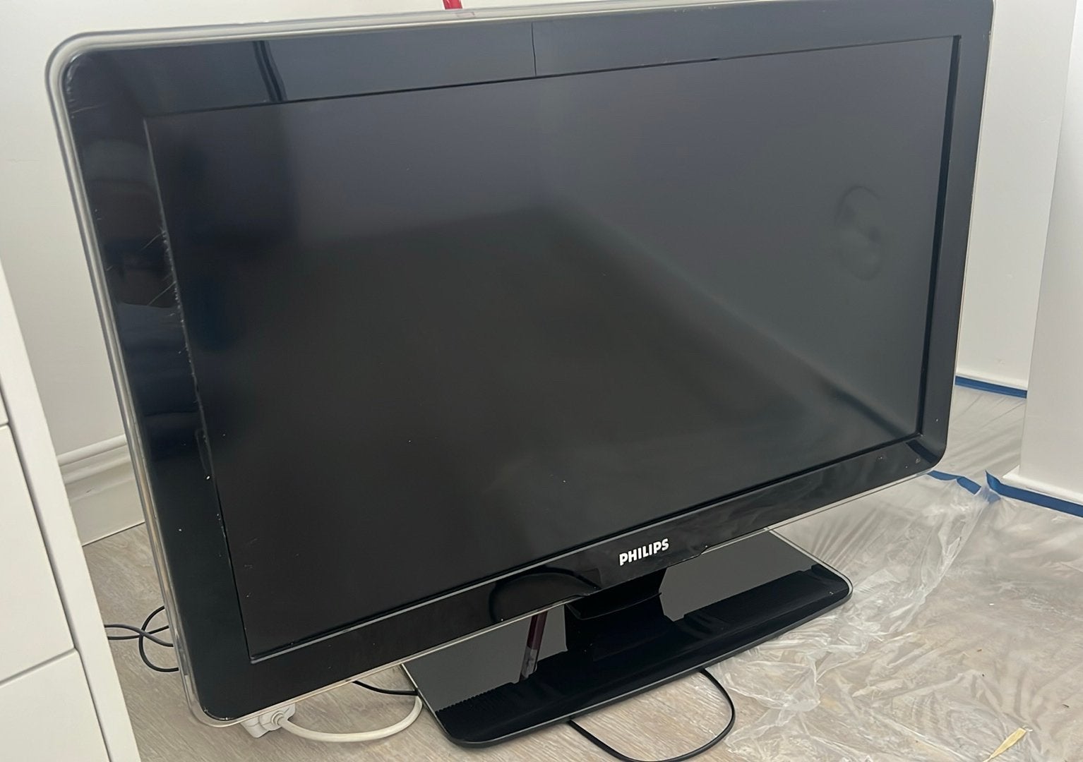 Television phillips, Informatique & Logiciels, Enlèvement, Comme neuf, HDMI
