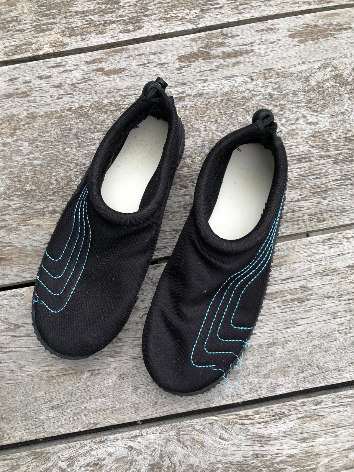 Waterschoenen, Ophalen, Gebruikt, Jongen of Meisje, Overige typen