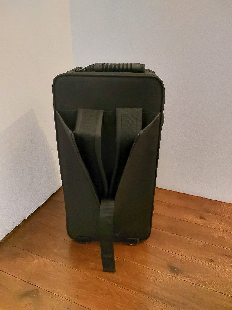 Sac pour trompette, Musique & Instruments, Enlèvement, Neuf, Trompette en si bémol