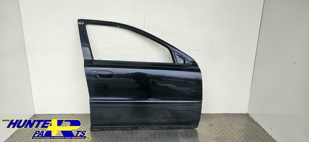 Portier RV Kleurcode 467 Volvo V70/XC70/S60  ('00-'08), Gebruikt, Deur, Ophalen of Verzenden, Volvo