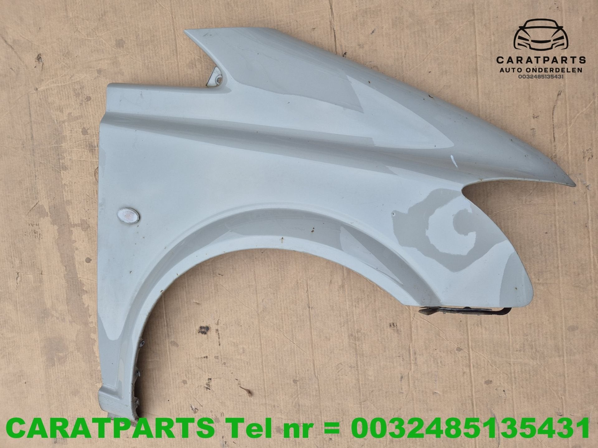 Mercedes Vito spatbord Viano zijscherm vito w639 voorscherm, Gebruikt, Mercedes-Benz AG, Mercedes-Benz, Mercedesstrasse 120
70372  Stuttgart, DE