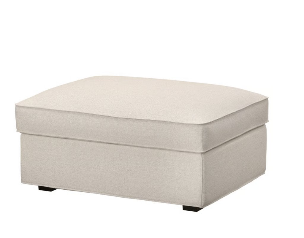IKEA voetsteun, Huis en Inrichting, Ophalen, Gebruikt, Stof