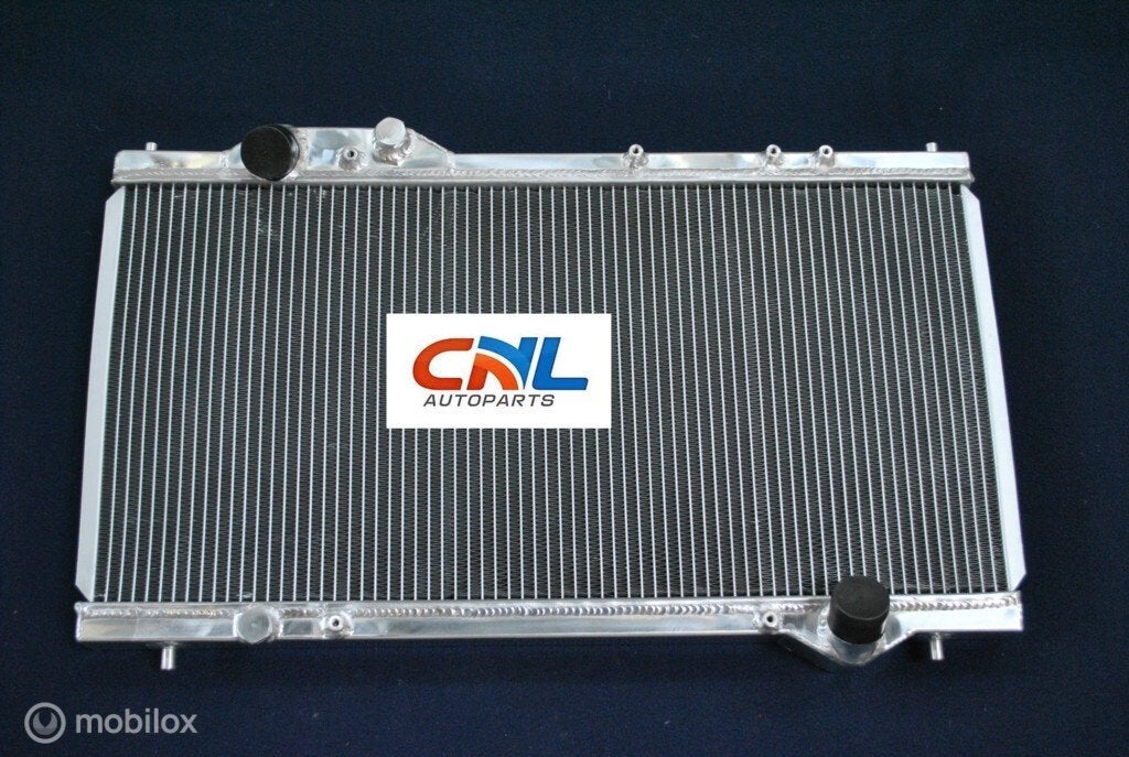 Radiateur 1990-2005 for Acura NSX Aluminum Radiator MT, Neuf, Enlèvement ou Envoi