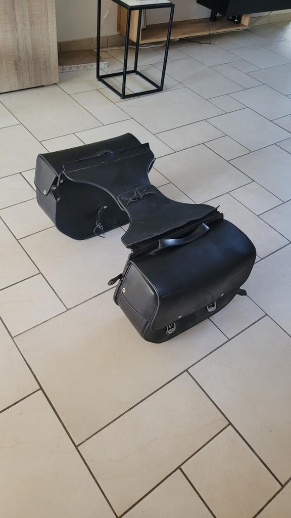 Motortassen, Motoren, Accessoires | Koffers en Tassen, Ophalen