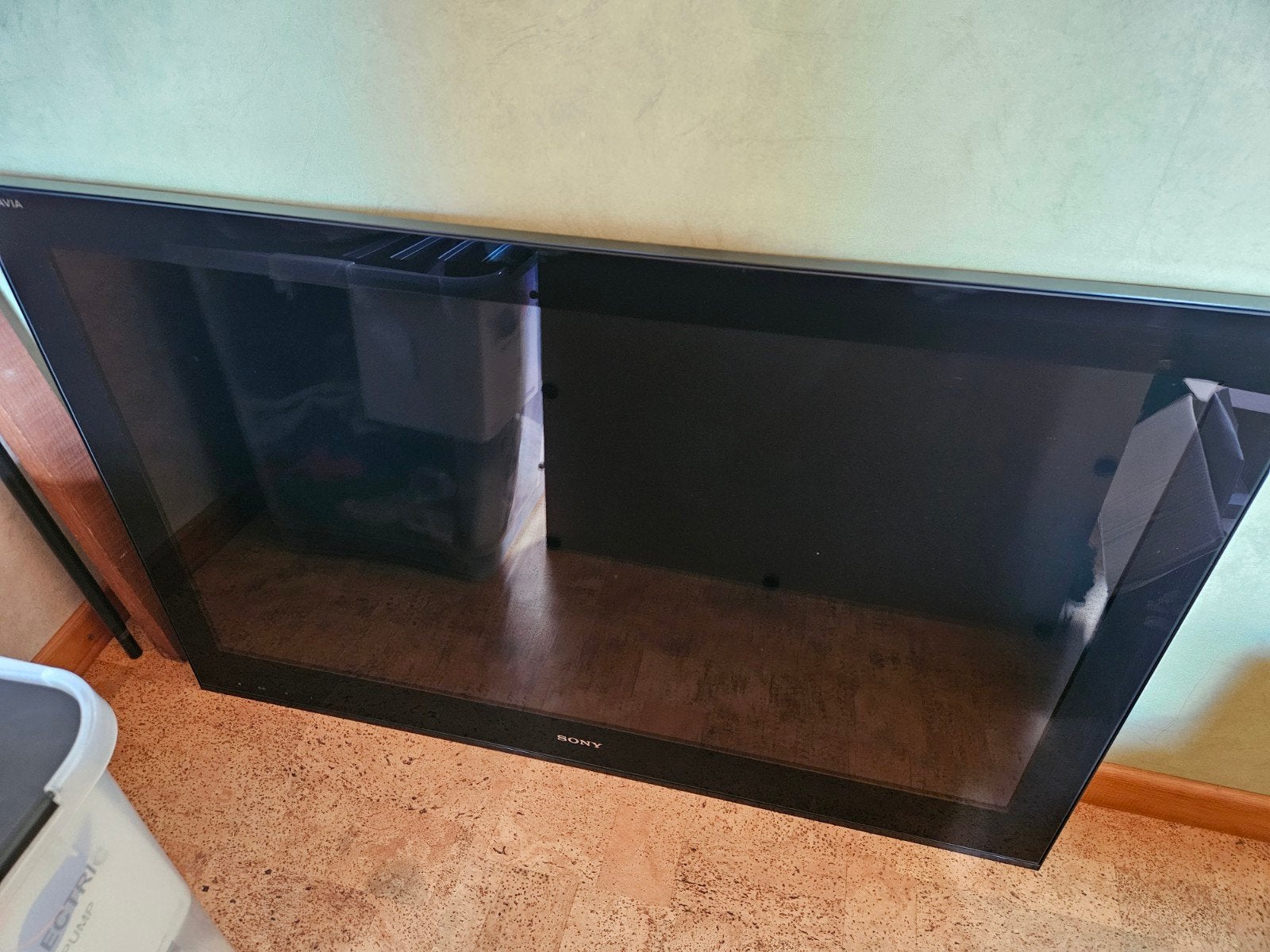 Sony Bravia KDL-40NX700, TV, Hi-fi & Vidéo, Télévisions, Enlèvement, Sony