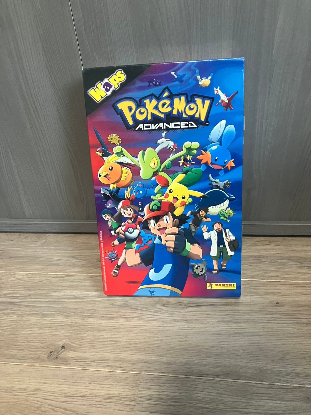 Pokémon, Verzamelen, Automaten | Overige, Ophalen of Verzenden, Zo goed als nieuw