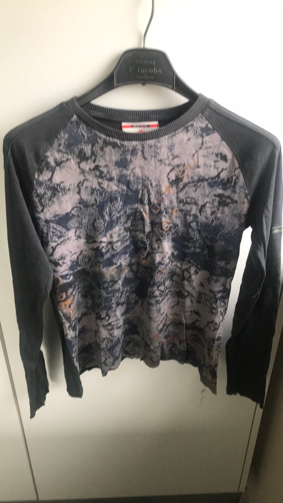 T-shirt truitje maat M Lee Cooper, Kleding | Dames, T-shirts, Ophalen of Verzenden, Zo goed als nieuw, Maat 38/40 (M)