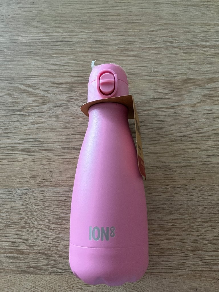 Thermosfles ION8 nieuw, Enlèvement, Neuf