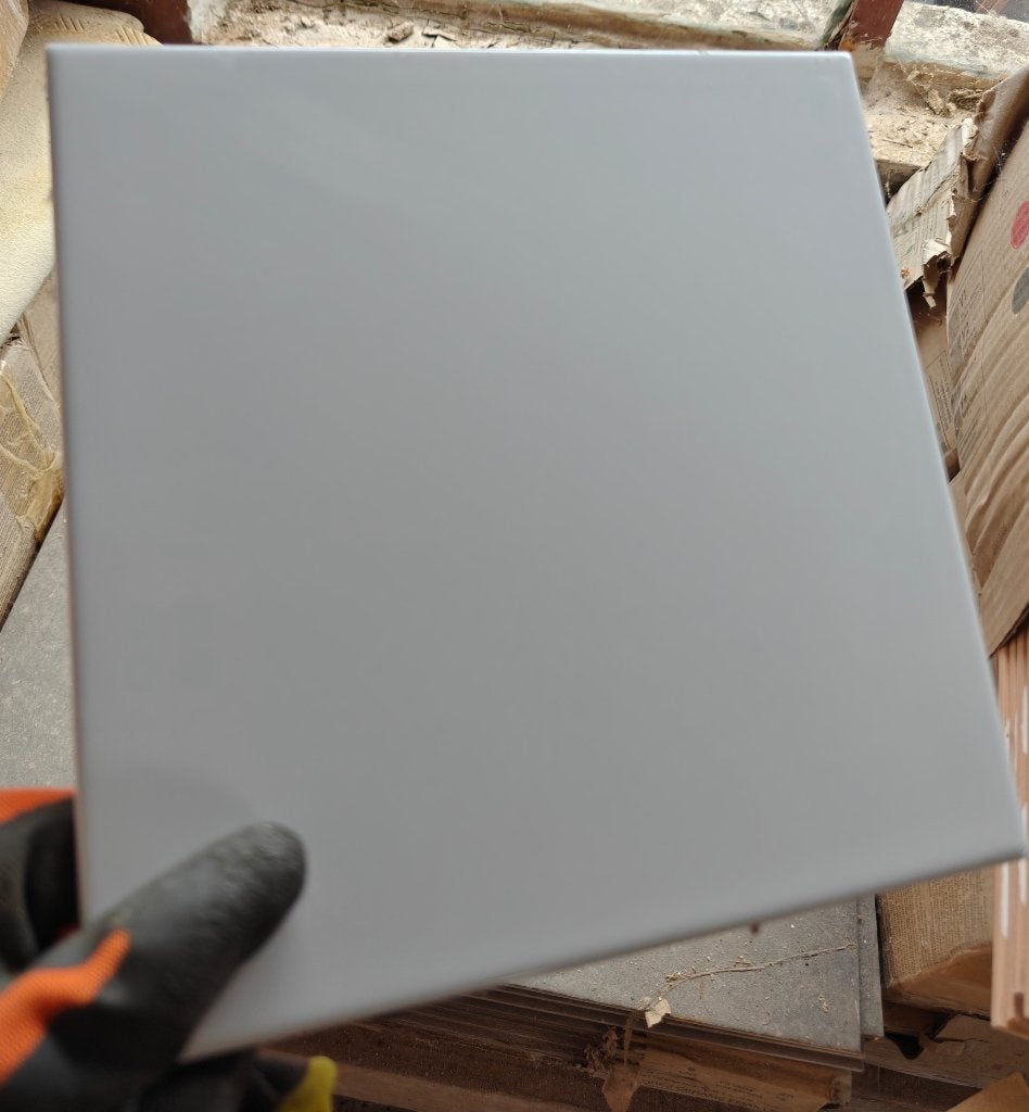 RAMASSAGE GRATUIT : carreaux muraux (2 tailles), Bricolage & Construction, Dalles & Carrelages, Comme neuf, Carrelage mural, Céramique