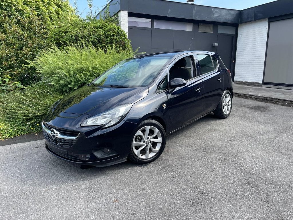 Opel Corsa 1.4, Autos, Opel, Achat, Boîte manuelle, Jantes en alliage léger, Particulier